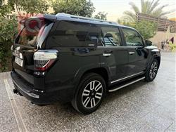 تۆیۆتا 4رەنەر